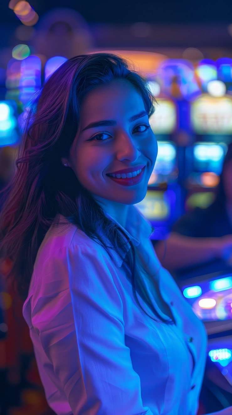 Speed Blackjack Game 